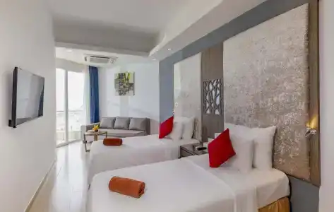 Swandor Cam Ranh Resort-Ultra All Inclusive - 84