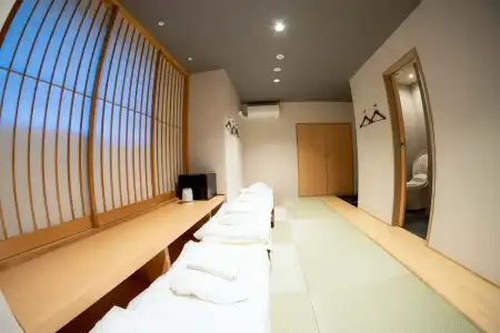 S-Presso Namba - 49