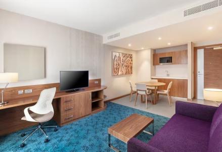 DoubleTree by Hilton Dubai Al Jadaf - 56