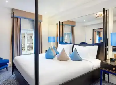 The Waldorf Hilton, London - 97