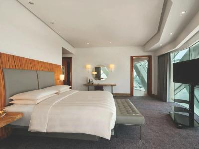 Andaz Capital Gate Abu Dhabi, By Hyatt - 36