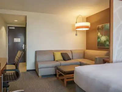 Hyatt Place Houston/Galleria - 39