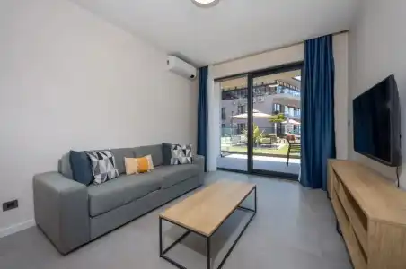 Royal Blue Resort & Residences - 66