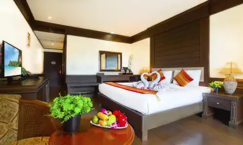 Ao Nang Orchid Resort - 33