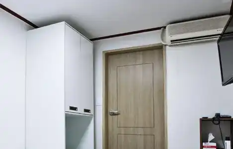 JC Inn Dongdaemun - Hostel - 21