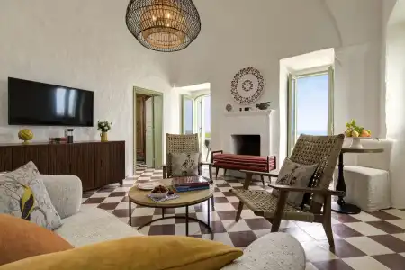 Rocco Forte Masseria Torre Maizza - 49