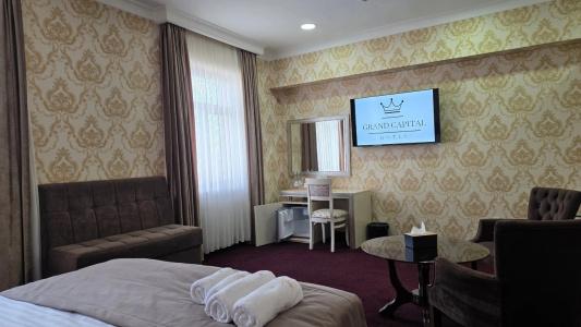 Grand Capital - 55