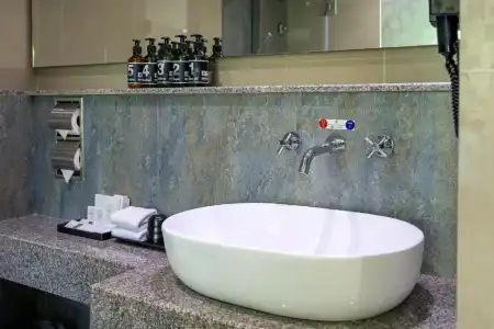 Zenseana Resort & Spa - 91