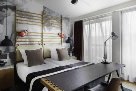 Hôtel Le 123 Sébastopol - Astotel - 66