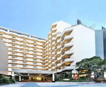 Sunbeam Pattaya - 0