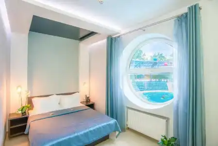 & Spa Nemo with Dolphins - 1