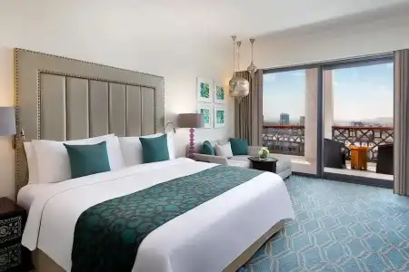 Ajman Saray, a Luxury Collection Resort, Ajman - 39