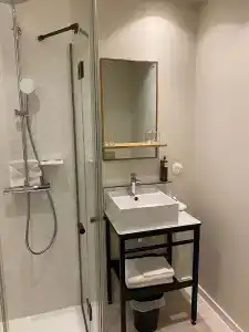 Hôtel Life Marseille VP - Vieux Port - 9