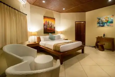 Gajah Biru Bungalows - 58