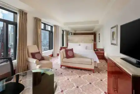 The Westin Bund Center, Shanghai - 31