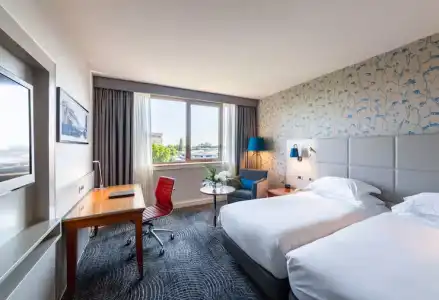 Hilton Strasbourg - 45