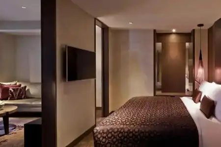 Tokyo Marriott - 62