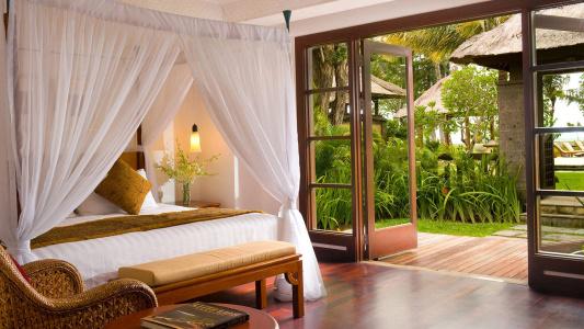 The Patra Bali Resort & Villas - 85