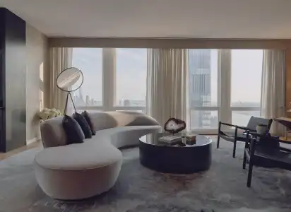 Equinox New York - 95