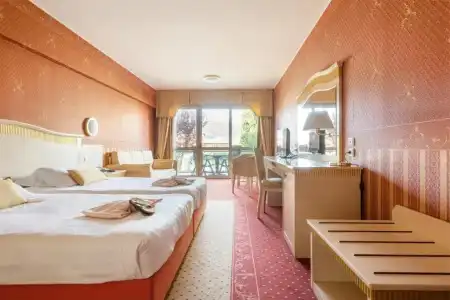 Sunhotels Majestic Palace - 32