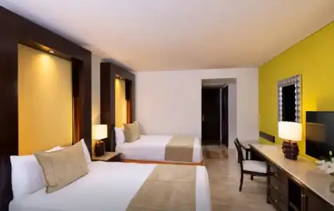 Paradisus Cancún - 48