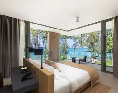 Twinpalms MontAzure Phuket - 67