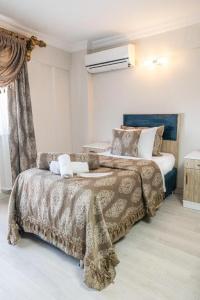 Oban Suites İstanbul - 111