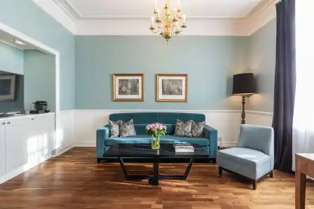 Grand Oslo by Scandic - 65
