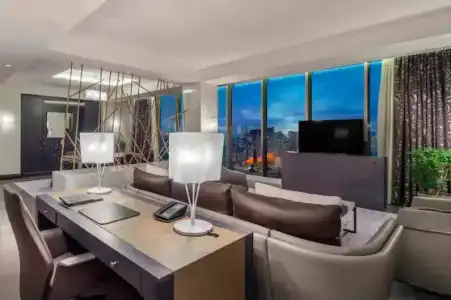 Hilton Podgorica Crna Gora - 89