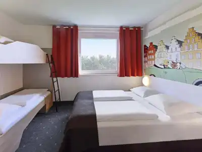 B&B Osnabrück - 25