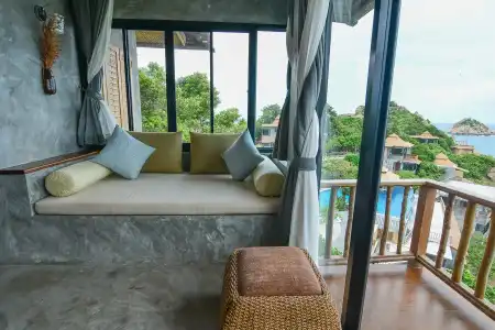 Sai Daeng Resort - 61