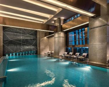 Four Seasons Shenzhen - 14
