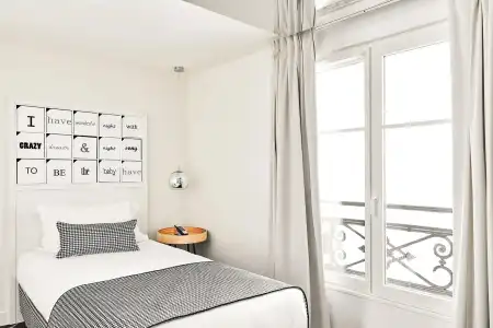 Hôtel Joke - Astotel - 51