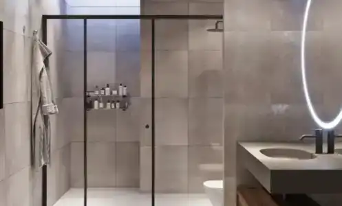 Tayozhnyij mini-hotel - 111