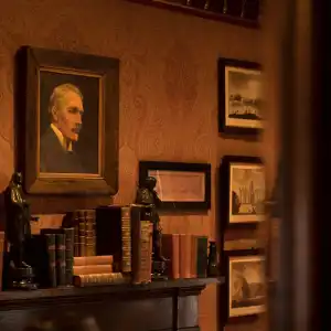 The Witchery - 11