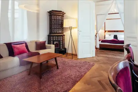 Buxbaum Beletage Design & Boutique - 40