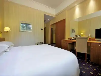 Mercure Astoria Reggio Emilia - 5