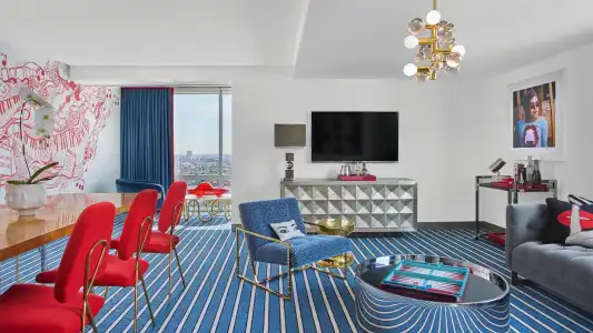 Andaz West Hollywood, By Hyatt - 45