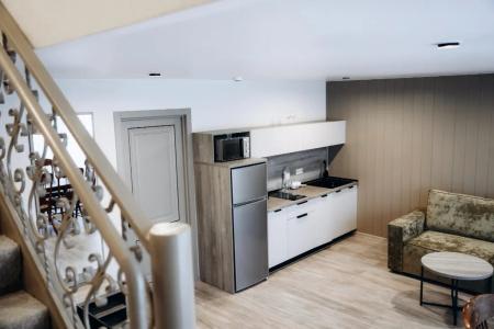 Pansionat Volna - 82