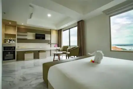 Sunrise Aventus Nusa Dua - 43