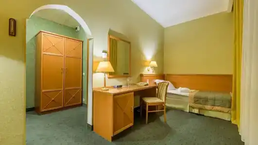 Suleiman Palace - 50