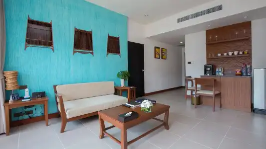 Deevana Plaza Krabi Aonang - 57