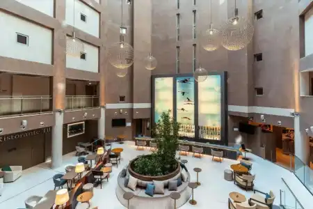 Deltas by Marriott Olbia Sardinia - 34