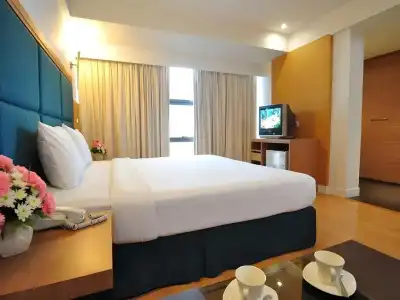 Mayflower Grande - 35