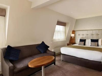 Norfolk Towers Paddington - 61