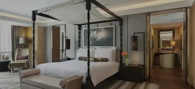 Siam Kempinski Bangkok - 108