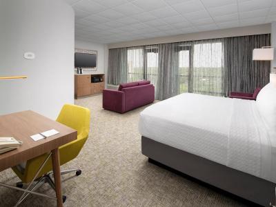Crowne Plaza San Antonio Airport by IHG - 44