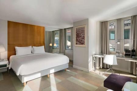Radisson Blu Bosphorus, Istanbul - 66