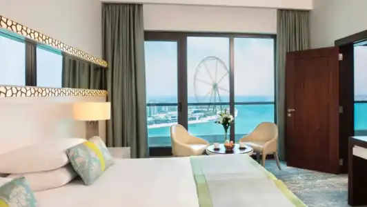 JA Ocean View, Jumeirah Beach Dubai - 72
