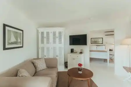 La Maison 20 Degrés Sud - Relais & Châteaux - 48
